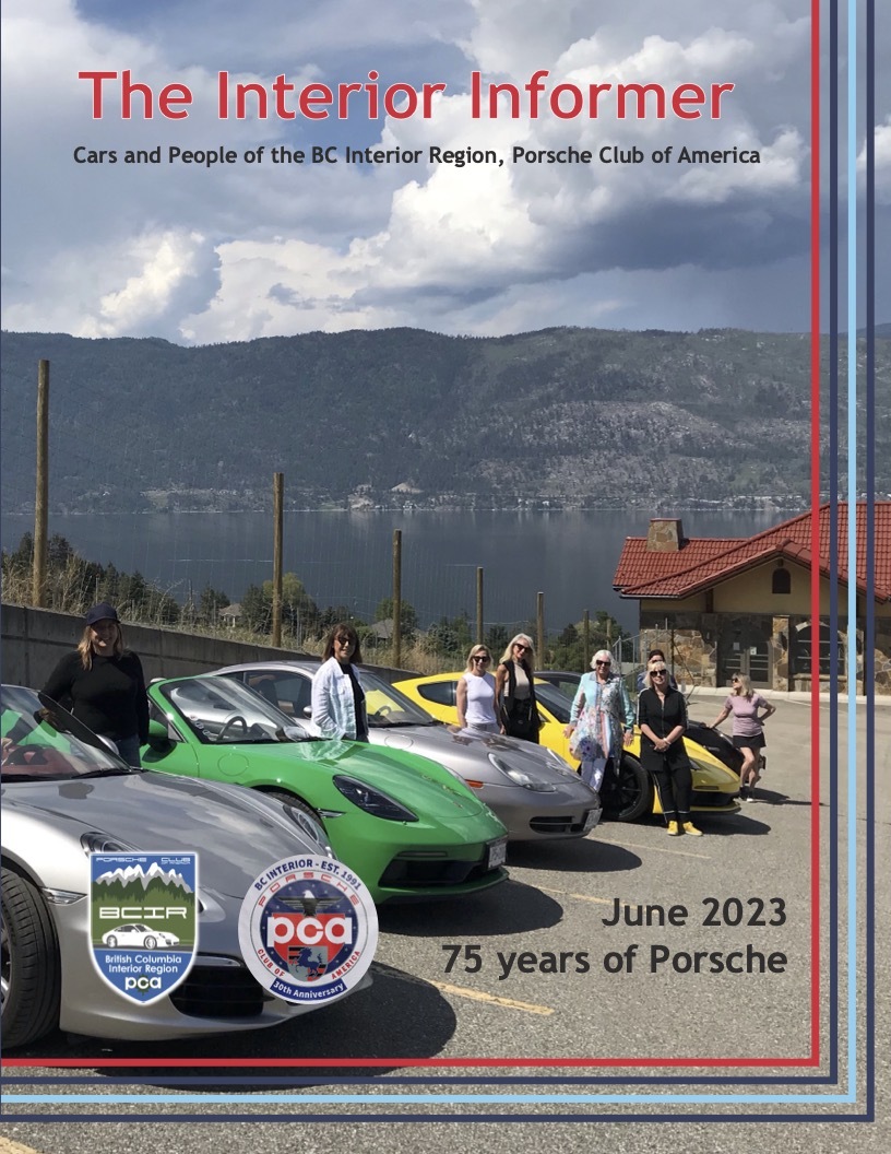 Informer Summer 2023