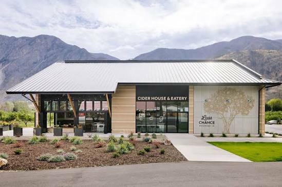 Last CHance Beveridge