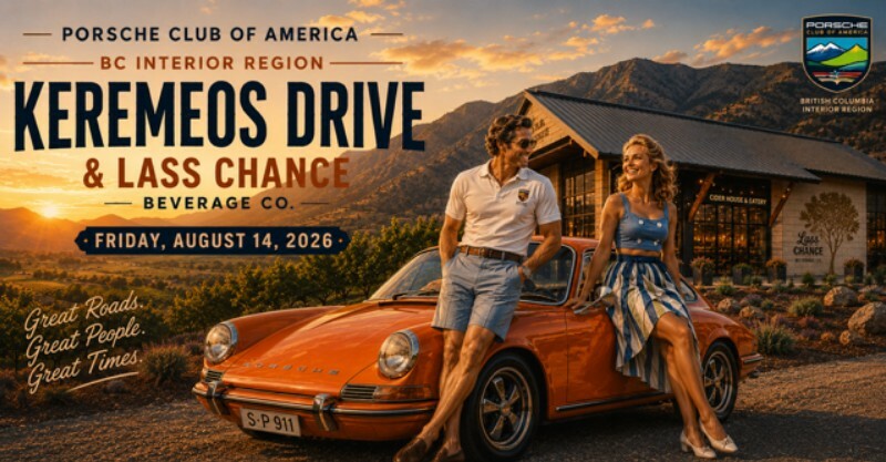 Last Chance Cidery
