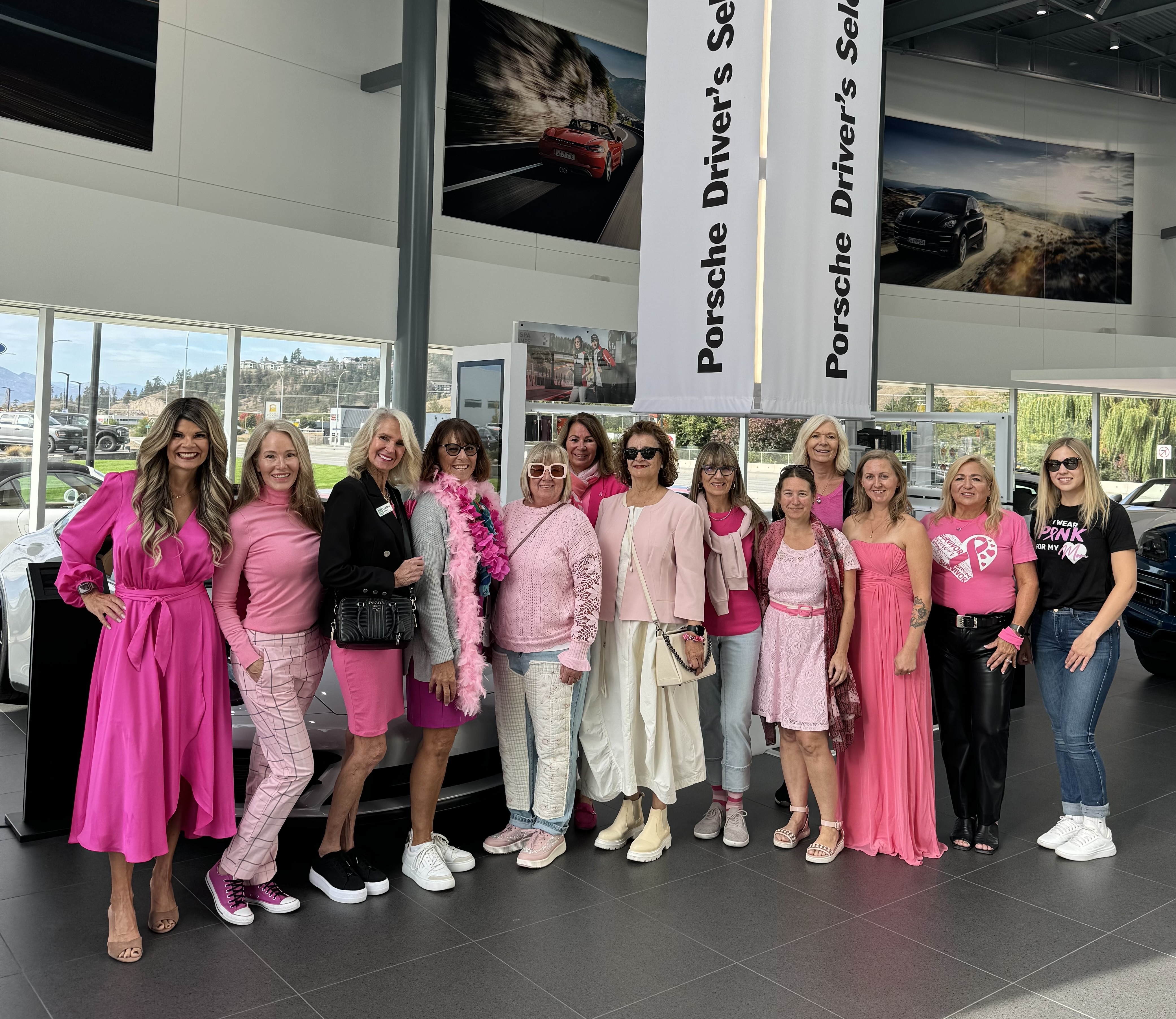 Pink Parade 2025