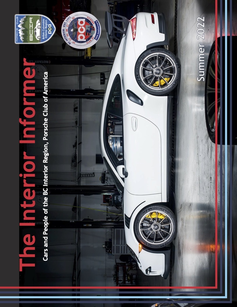 Informer Summer 2022