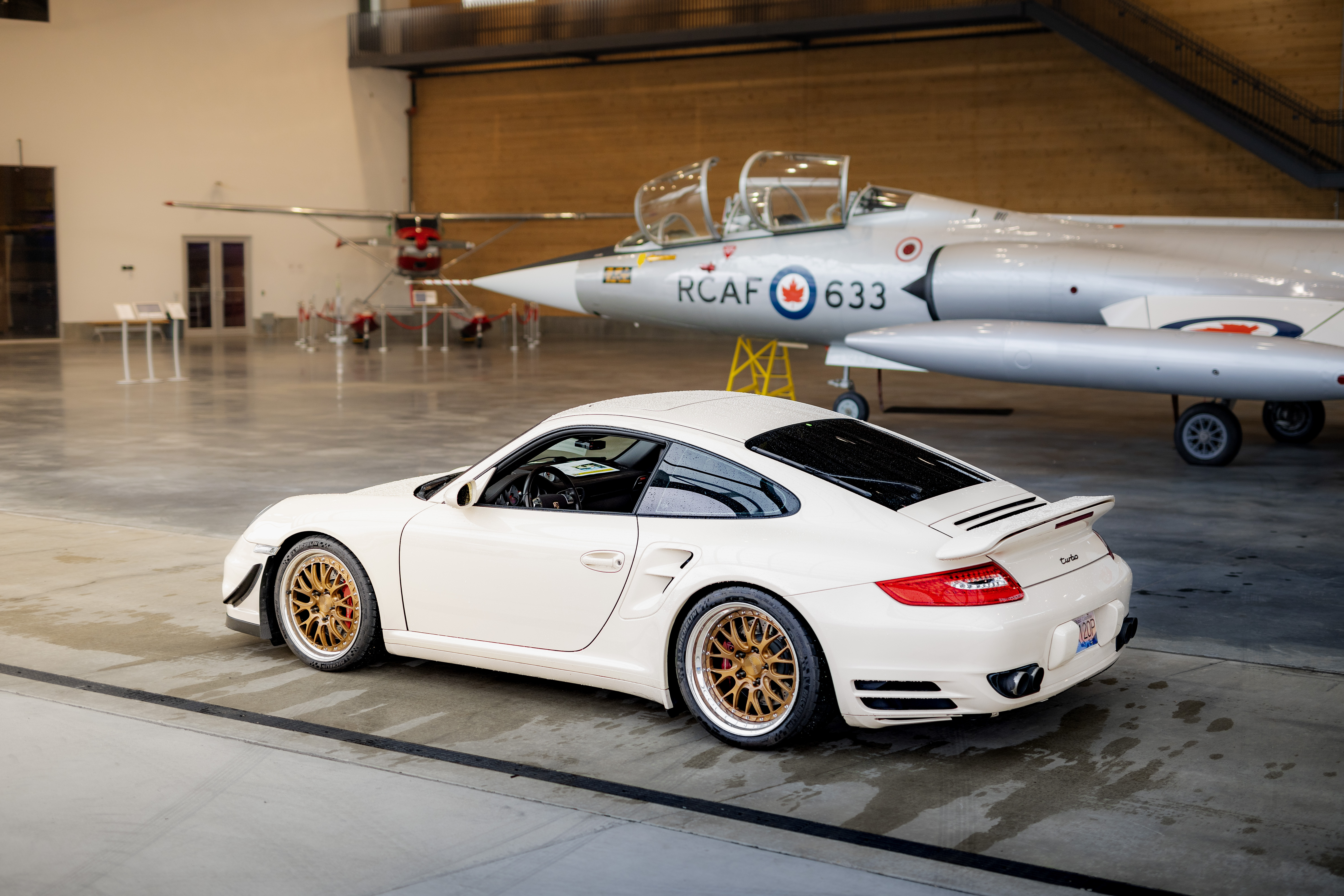 Walter Tilson 09 Turbo