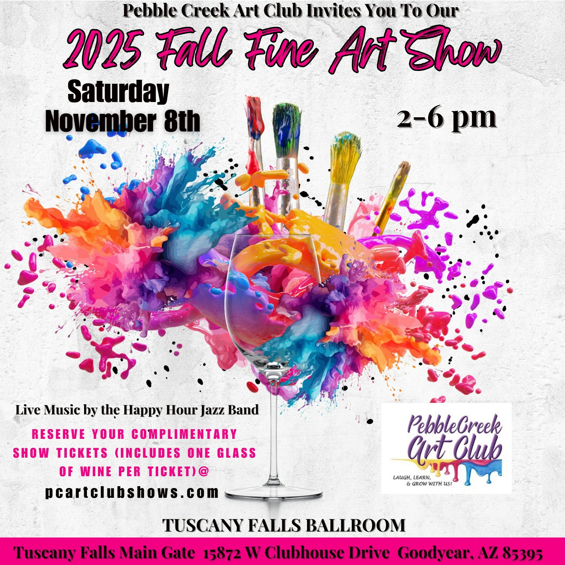 2025 Art Show 