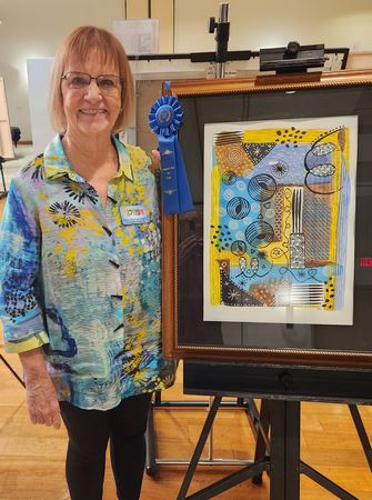 Diana Horton Smith
