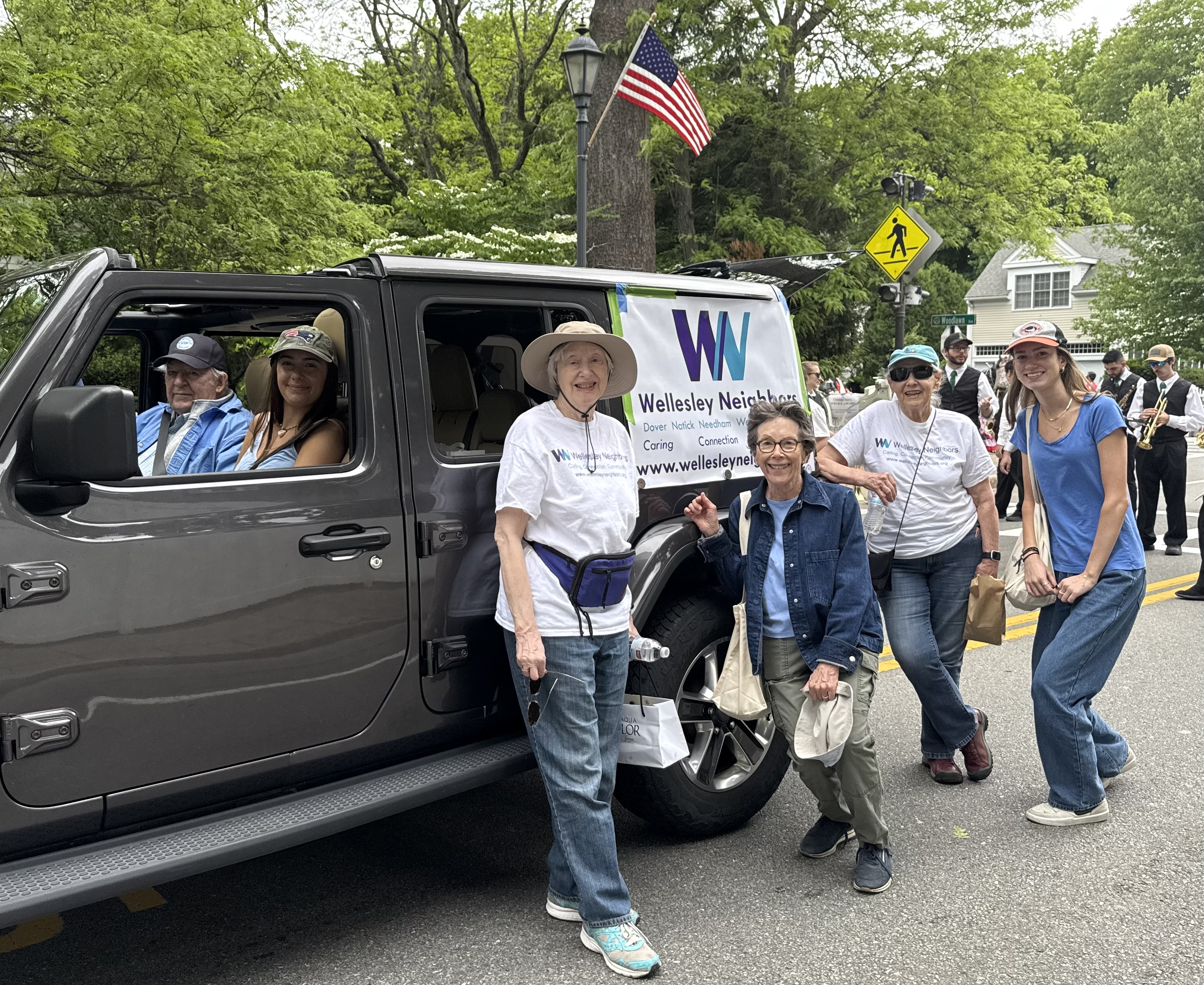 Parade 2025