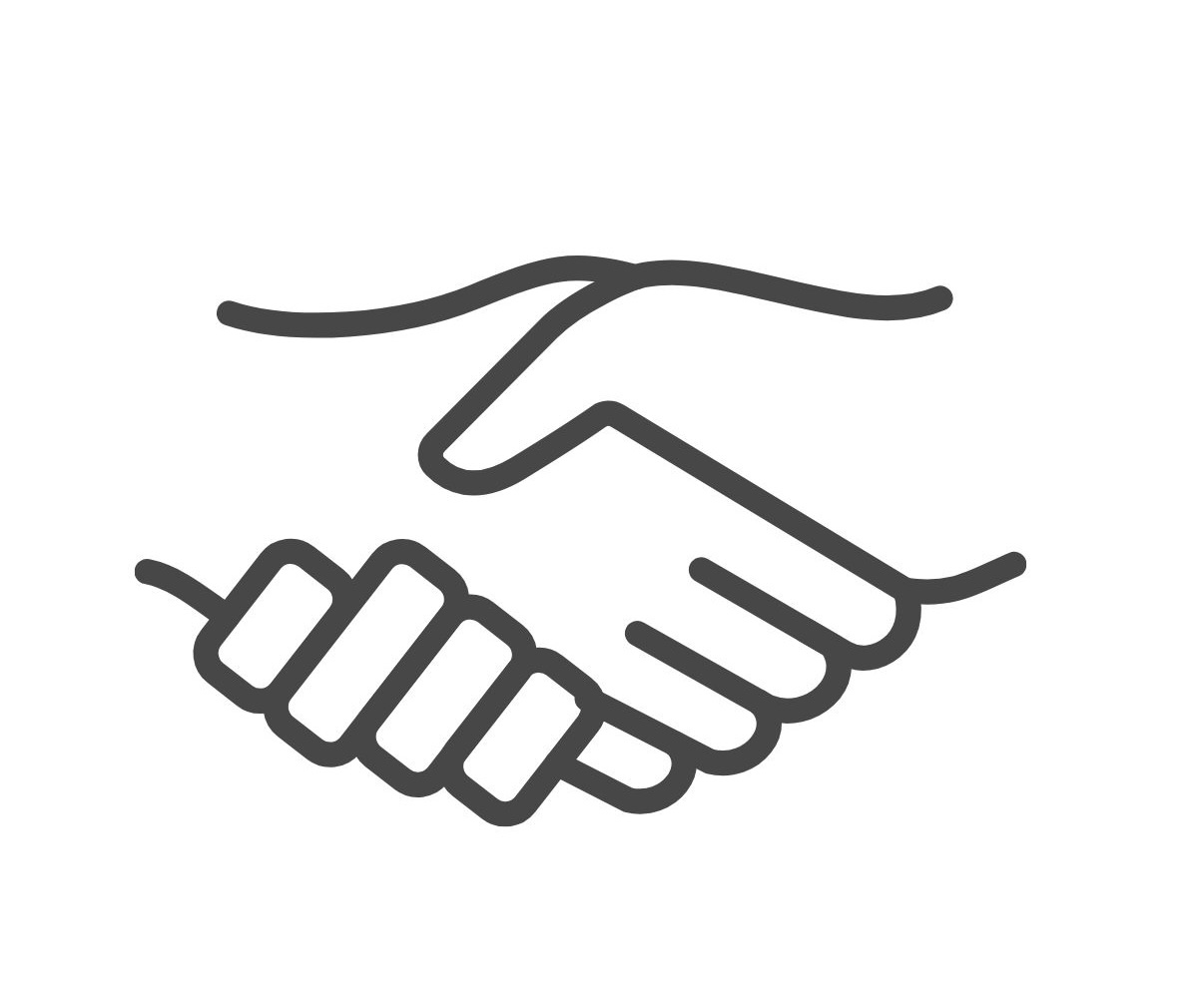 Gift Hands