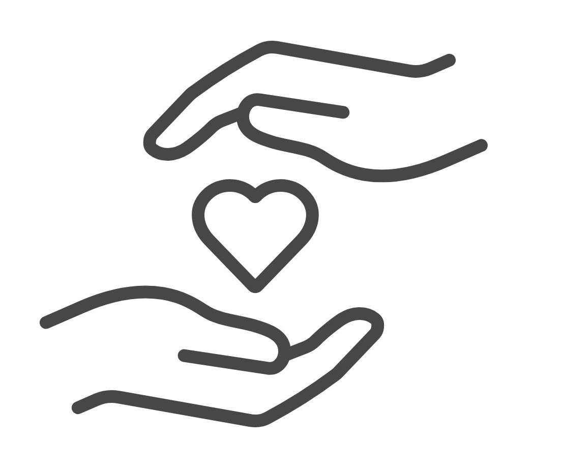 heart and hands