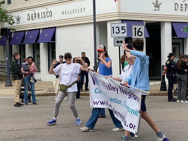 Parade 2025