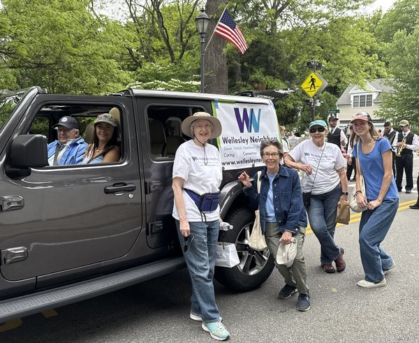Parade 2025