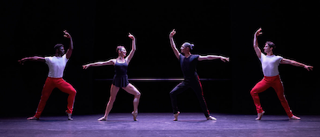barre project 1