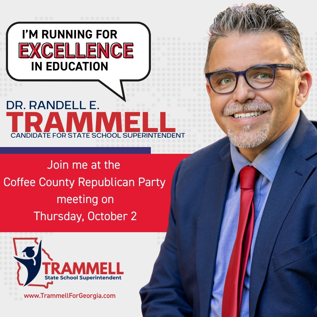 Randell Trammell
