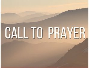 Call2Prayer