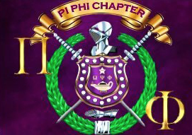 Pi Phi Logo