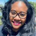 Shamire Hatcher - square
