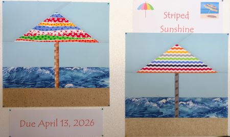 2026 1st Quarterly Block - pic