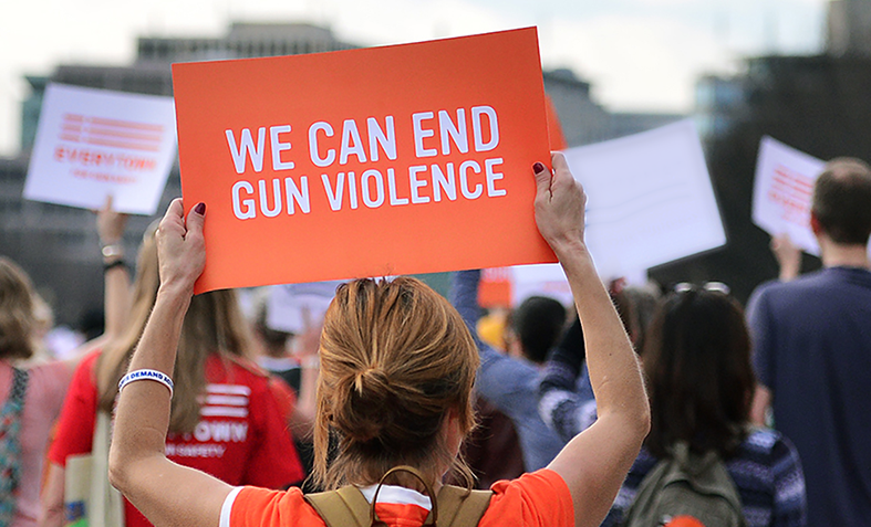 gun violence