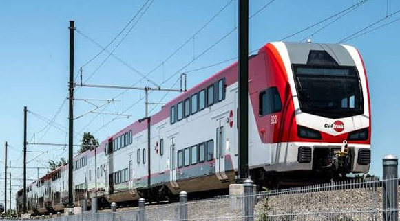 CalTrain