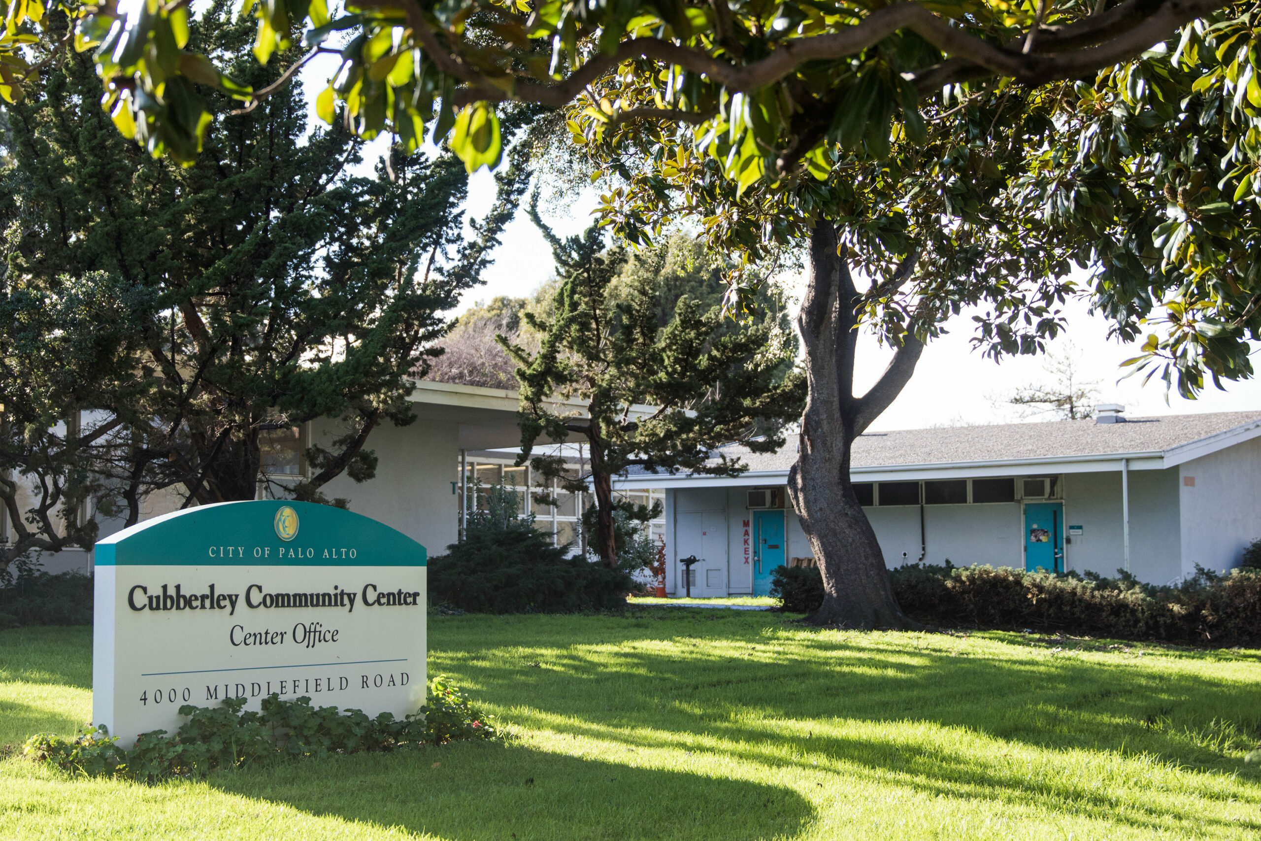 cubberley center