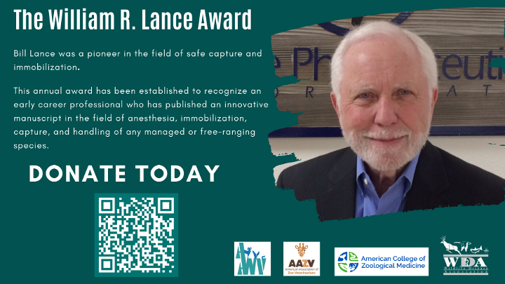 Bill Lance