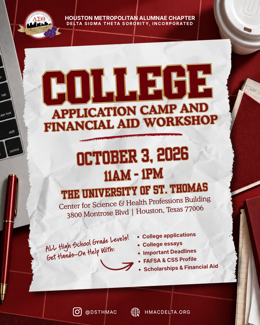 Financial Aid