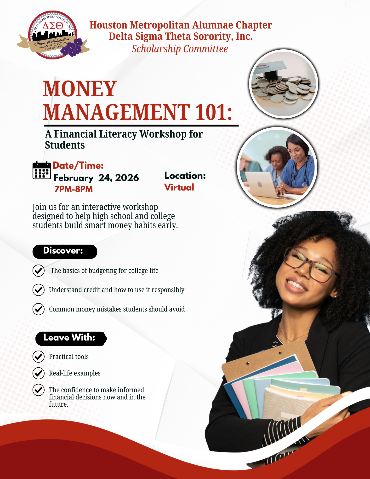 Money Management 101