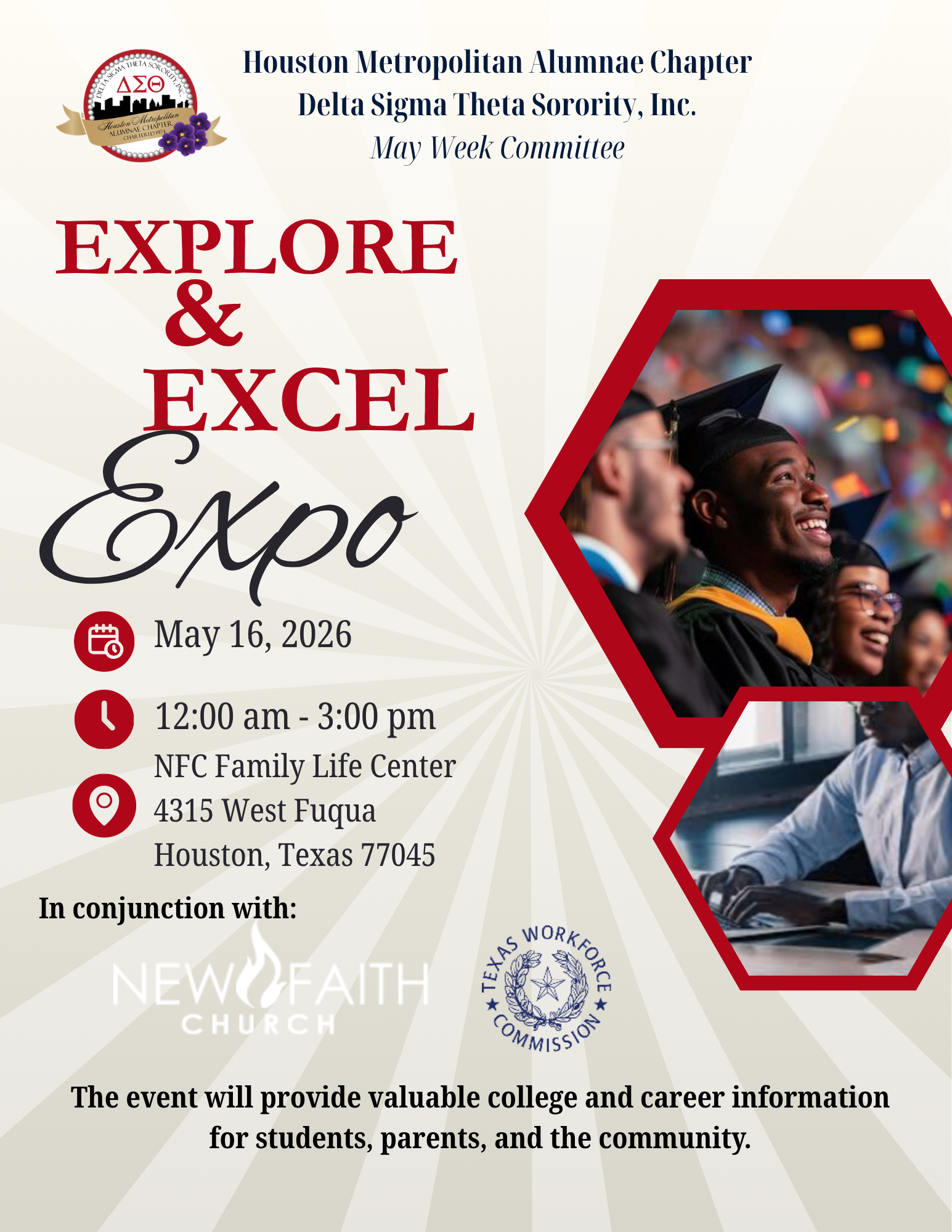 Explore Expo