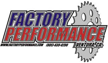 Factory Performance, Ventura