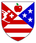 Swiss Ski Club of New York logo