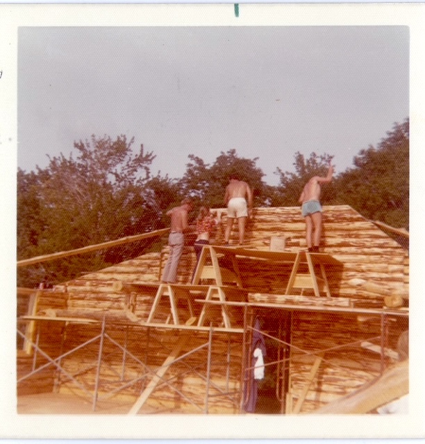 SSC_Lodge_build_Thank_you_Alex_Klein