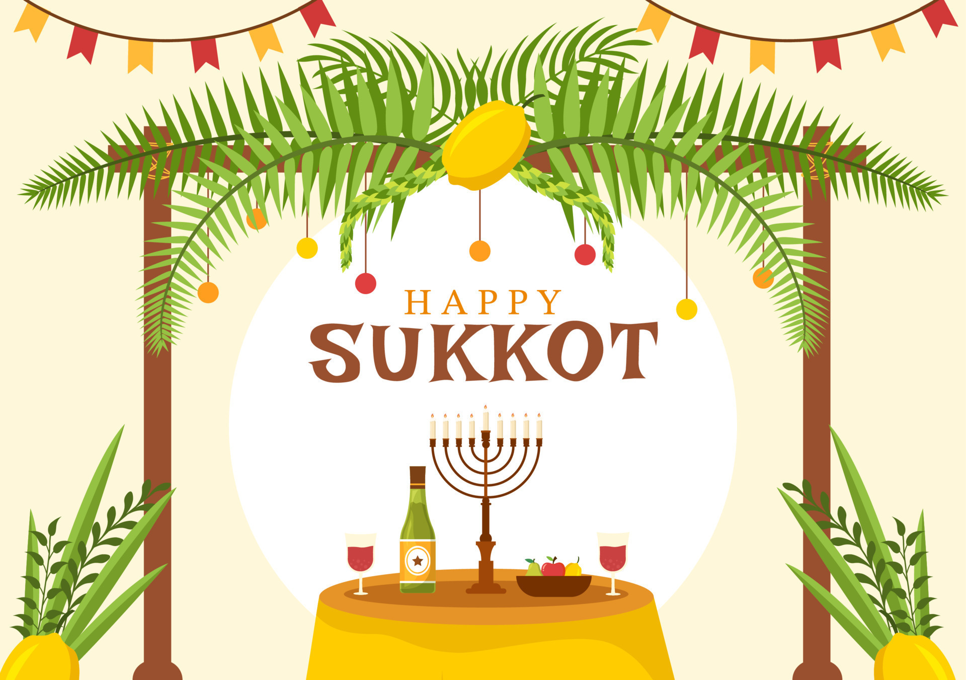 Sukkot