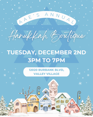 AAE_s_ANNUAL_Hanukkah_Boutique