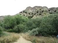 Bee Canyon Photo