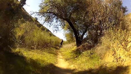 CORRIGANVILLE LOOP TRAIL