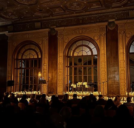 Candlelight Concert