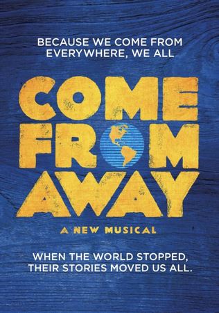 Come From Away