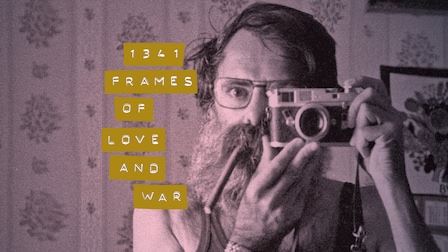 Frames of Love