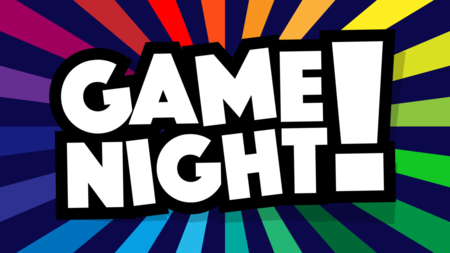 Game Night!