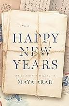 Happy New Years - Book Club