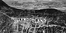 Hollywoodland