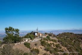 Nike Missile Site