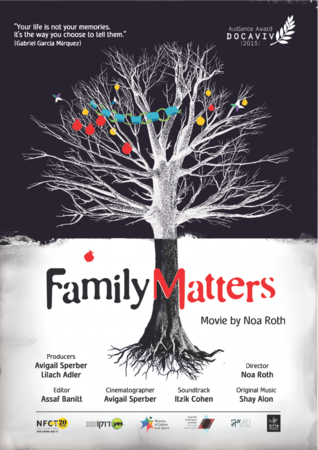 Family Matters Documentary
