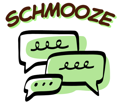Schmooze 2026