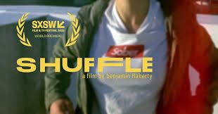 Shuffle