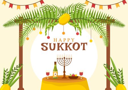 Sukkot 2026