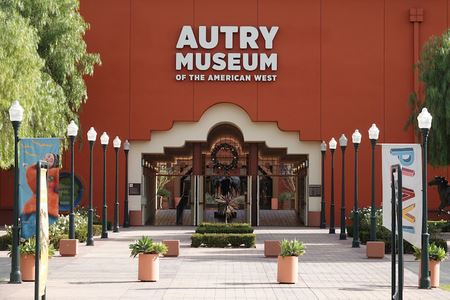 The Autry Musuem