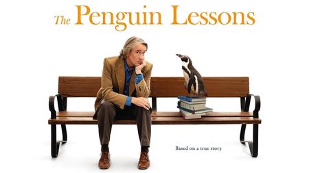 Penguin Lessons