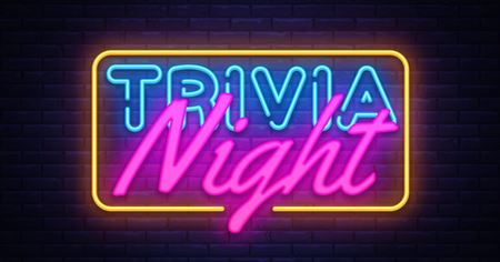 Trivia Night