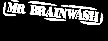 Mr. Brainwash
