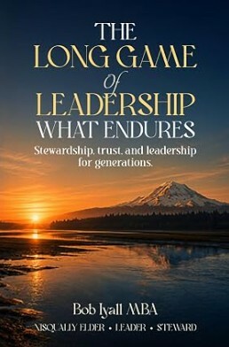 The Long Game of Leadership: What Endures