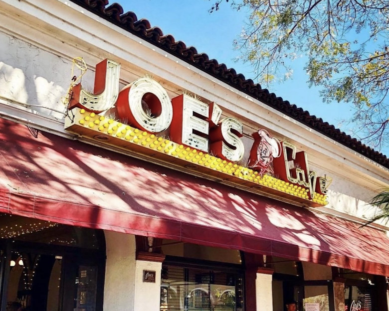 Joe